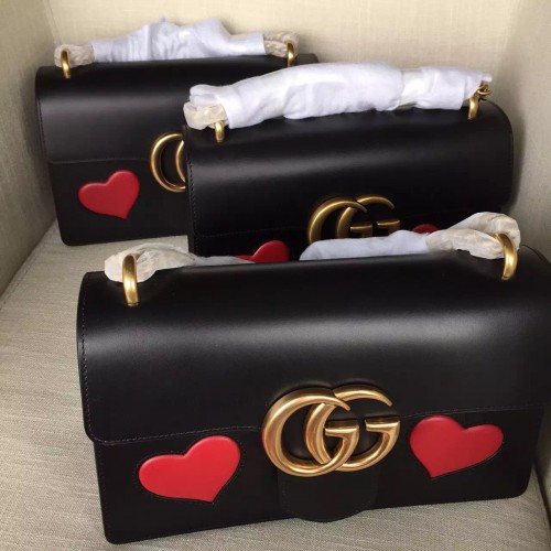 Gucci Bag 015